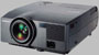 Projektor Samsung SyncMaster NX-2000